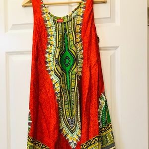 Women’s sundress